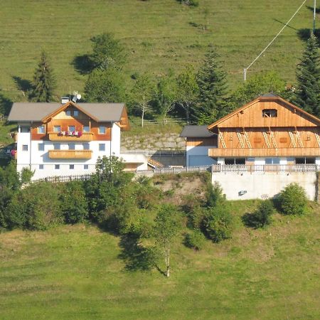 Leitnerhof Apartment Terento Exterior photo