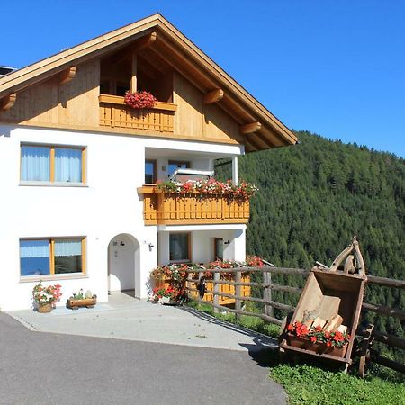 Leitnerhof Apartment Terento Exterior photo